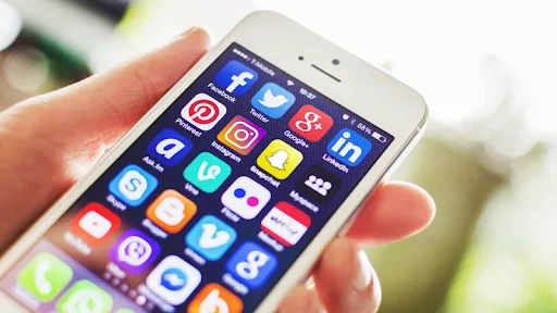 Leia mais sobre o artigo Principais estatísticas de Redes Sociais